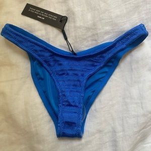 tringle bikini bottoms
